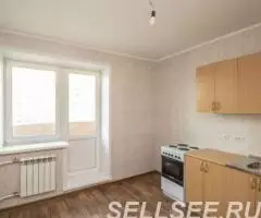 Продаю 2-комн квартиру, 52 кв м - 2