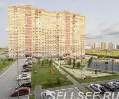 Продаю 2-комн квартиру, 52 кв м - 3