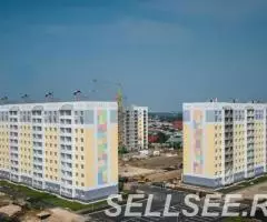 Продаю 1-комн квартиру, 35 кв м - 2