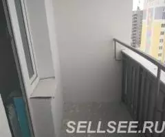 Продаю 1-комн квартиру, 35 кв м - 3