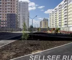 Продаю 2-комн квартиру, 53 кв м - 2