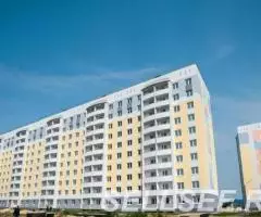 Продаю 2-комн квартиру, 53 кв м - 3