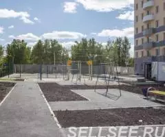 Продаю 2-комн квартиру, 53 кв м - 4