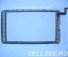 Тачскрины Prestigio 1177 3537 3637 Irbis TZ772 - 2