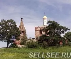 Участок 4,5 Га в Подмосковье. - 3