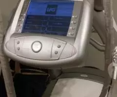 массаж корректирующий фигуру LPG - 2