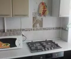 Квартира почти как дома - 2