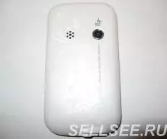 Fly E181 Sophie La Fleur Swarovski Zirkonia Duos - 3