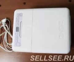 Мощная ультрафиолетовая лампа CND . - 2