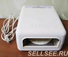 Мощная ультрафиолетовая лампа CND . - 3