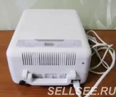 Мощная ультрафиолетовая лампа CND . - 4