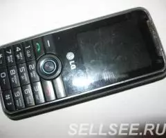 LG GX200 Duos Black Carbone - 2