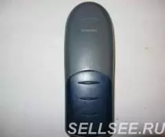 Siemens M30 Active Sport Blue - 4