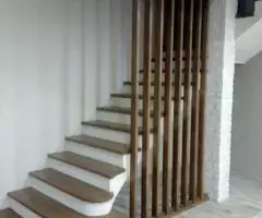 Лестницы. Проектирование, изготовление, монтаж. - 2