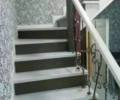 Лестницы. Проектирование, изготовление, монтаж. - 3