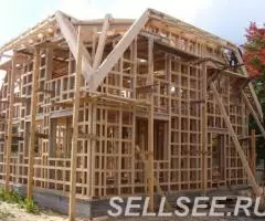 Выполнение всех видов работ малоэтажного строительства - 2