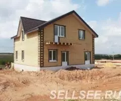 Выполнение всех видов работ малоэтажного строительства - 3