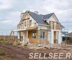 Выполнение всех видов работ малоэтажного строительства - 4