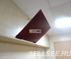 Настенный обогреватель инфракрасный для экономного обогрева ... - 2