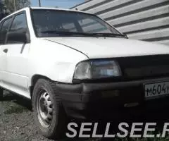 Kia Pride, , 1989 г. , 160 000 км