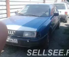 Audi 80, , 1990 г. , 180 000 км