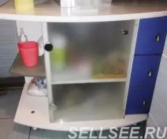 Ремонт, замена, изготовление стеклянных зеркальных фасадов. - 2