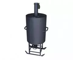 Битумоварка МИНИ БМ-70 - 2