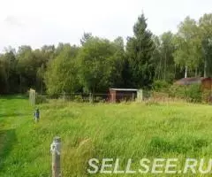 Продаю дача , 12 кв.м , кирпичный - 2