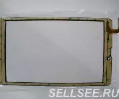 Тачскрин для Vertex Tab 4G 8-1 DP080150-F1 - 2