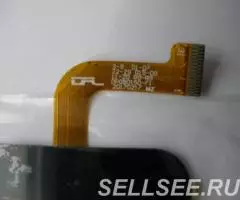 Тачскрин для Vertex Tab 4G 8-1 DP080150-F1 - 3