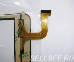 Тачскрин для Vertex Tab 4G 8-1 DP080150-F1 - 4