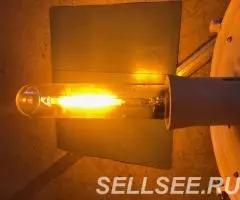 Лампа днат-250 Osram, Natrium, Pil1, мэлз - 2