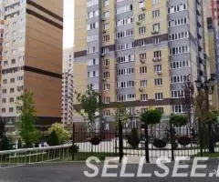 Продаю 3-комн квартиру, 85 кв м - 2