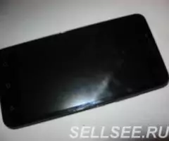 Lenovo Vibe C A2020 Quad LTE 5 Duos Black - 2