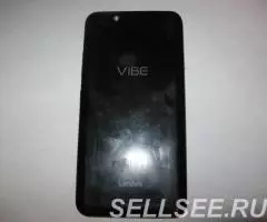 Lenovo Vibe C A2020 Quad LTE 5 Duos Black - 3