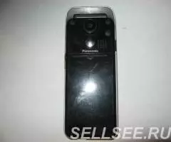 Panasonic X200 Black - 3