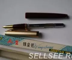 Авторучка чернильная - 3