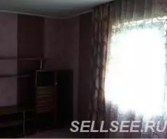 Продаю  дом , 58 кв.м , деревянный - 3