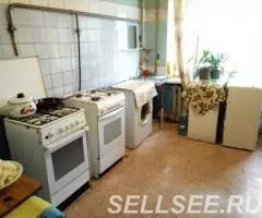 Продам комнату в 5- комнатной квартире ул. Космонавтов д. ... - 2