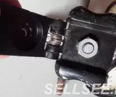 Воздушный редуктор для транспортного баллона - 2