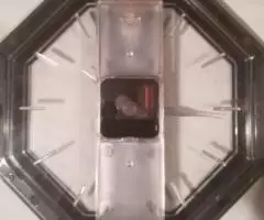 Часы настенные Quasar - 3