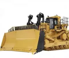 Ножи отвалов бульдозеров Caterpillar D11