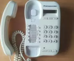 Стационарный телефон Panasonic - 2