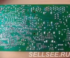 Модуль управления для стиральной машинки AEG - 3