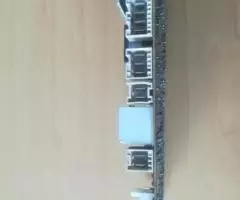 Модуль управления для стиральной машинки AEG - 4