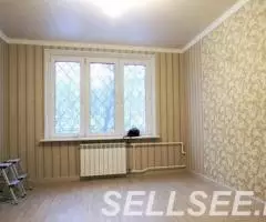 КОСМЕТИЧЕСКИЙ РЕМОНТ КВАРТИР - 2