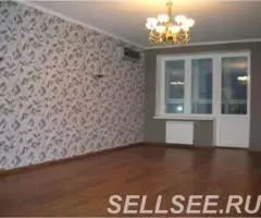 КОСМЕТИЧЕСКИЙ РЕМОНТ КВАРТИР - 3