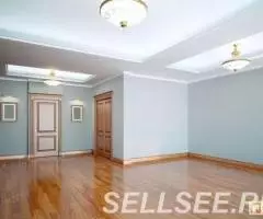 КОСМЕТИЧЕСКИЙ РЕМОНТ КВАРТИР - 4