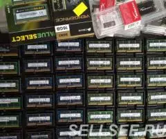 Для ноутбука 2gb, 4gb, 8gb, 16gb, ddr1, ddr2, ddr3, ddr4 - 2