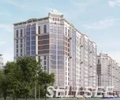 Продаю 1-комн квартиру, 46 кв м - 2